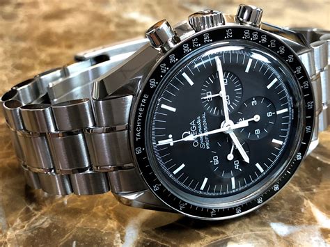 Omega Speedmaster watch